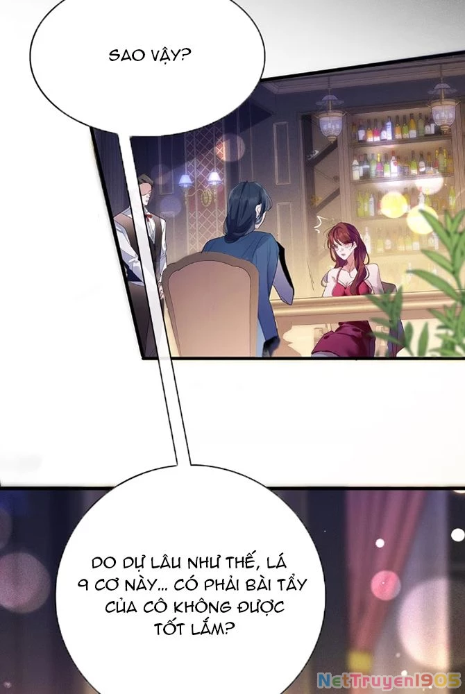 Lá Bài Định Mệnh Chapter 1 - 5