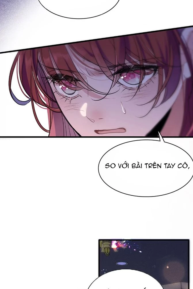 Lá Bài Định Mệnh Chapter 1 - 8