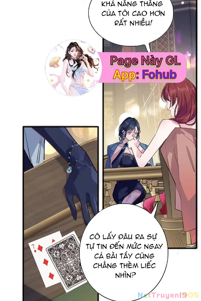 Lá Bài Định Mệnh Chapter 1 - 9
