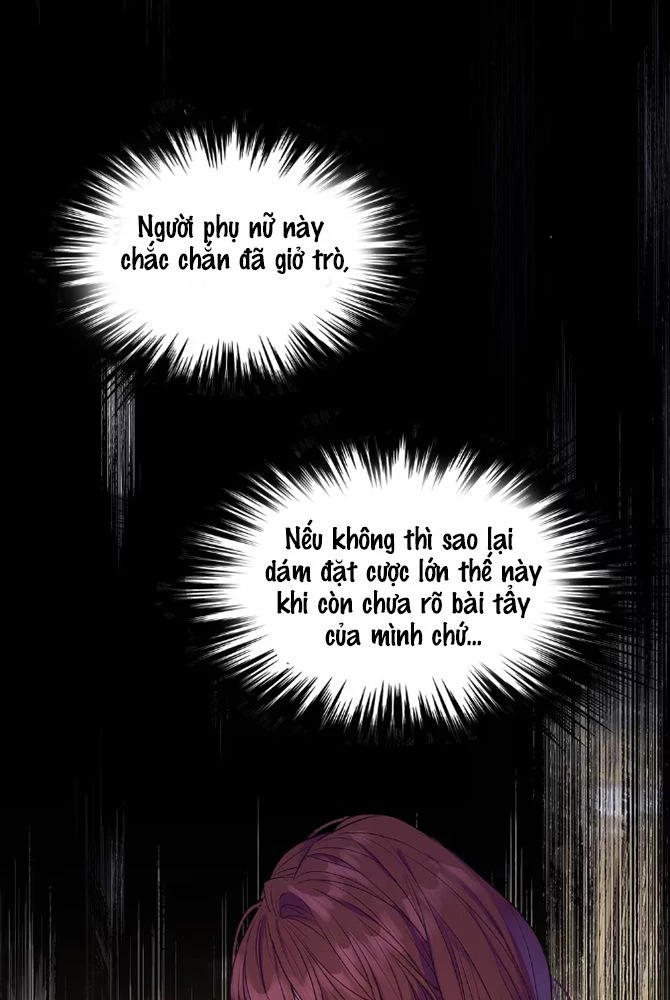 Lá Bài Định Mệnh Chapter 1 - 14