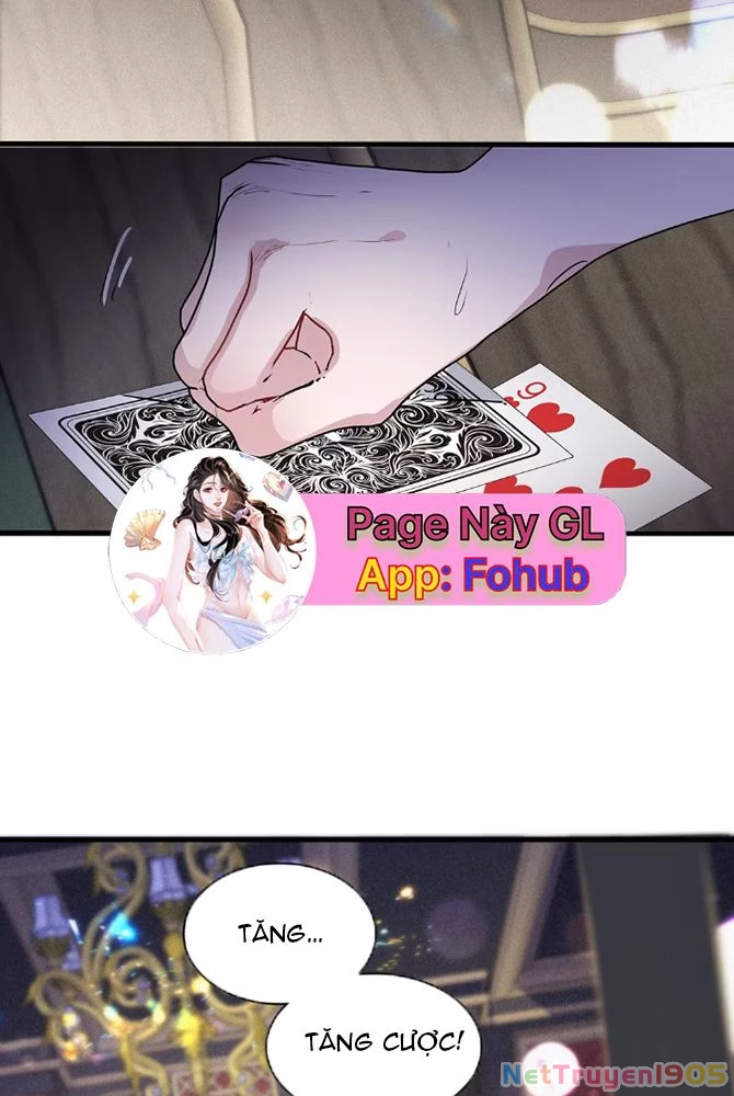 Lá Bài Định Mệnh Chapter 1 - 16