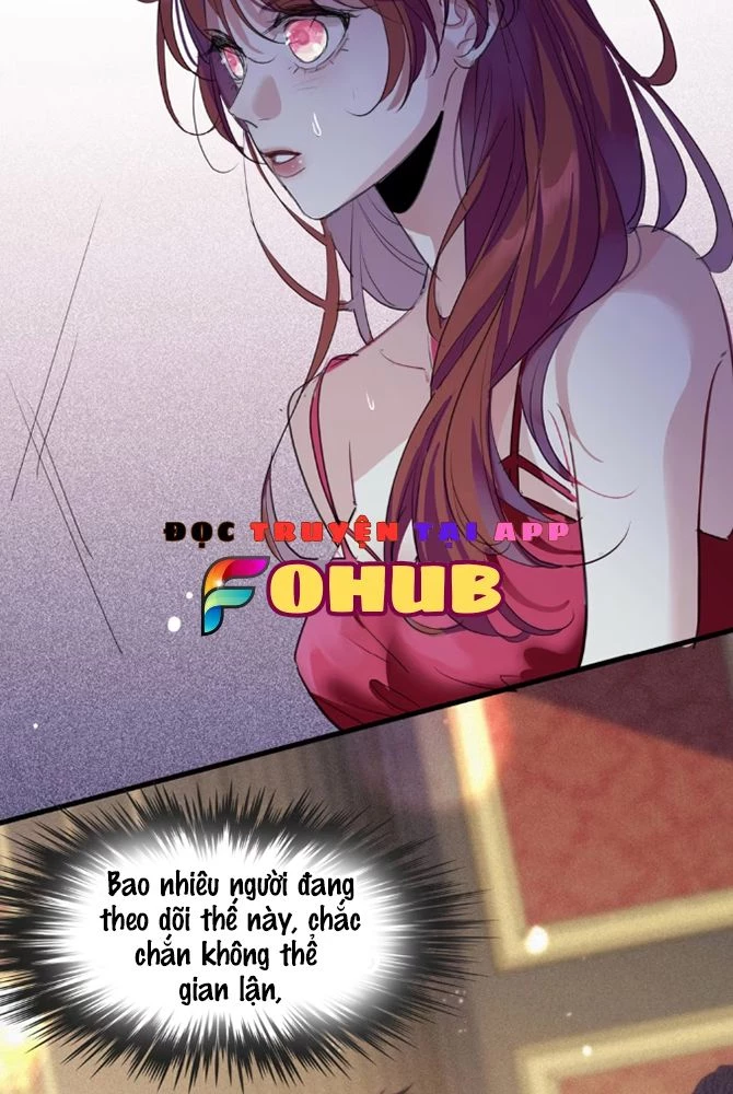 Lá Bài Định Mệnh Chapter 1 - 19