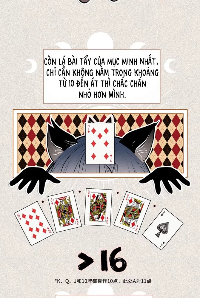 Lá Bài Định Mệnh Chapter 1 - 26