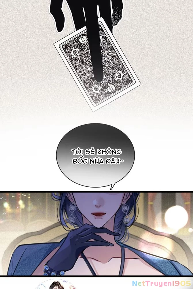 Lá Bài Định Mệnh Chapter 1 - 28