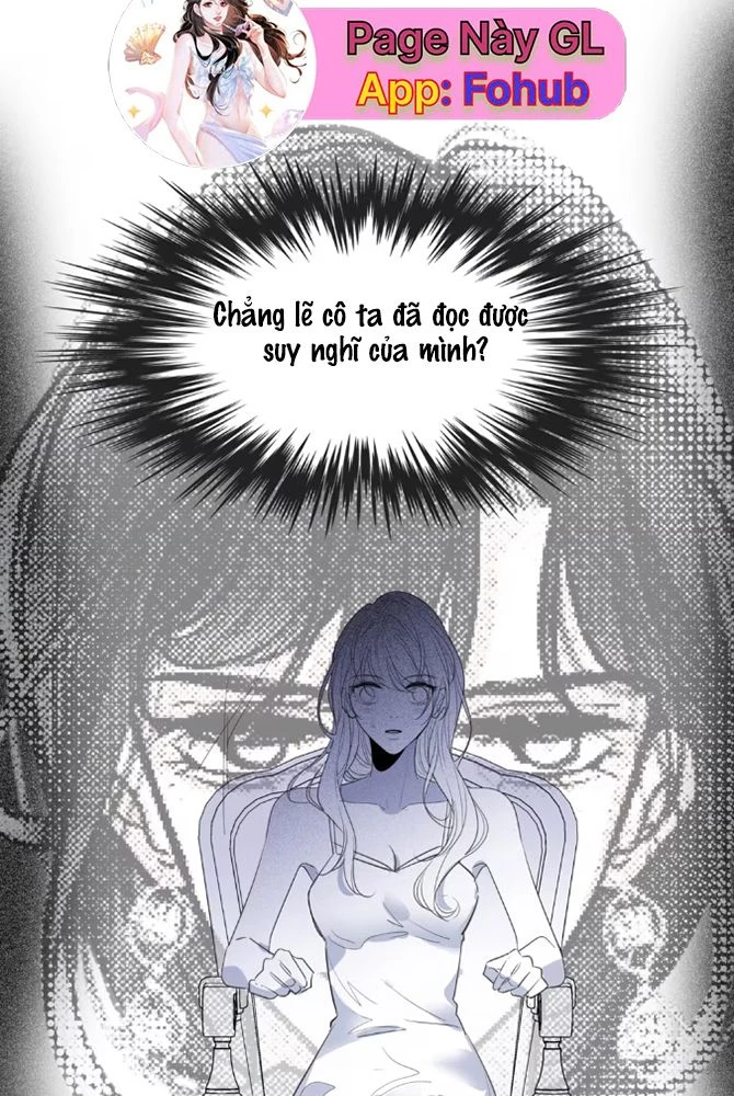 Lá Bài Định Mệnh Chapter 1 - 29