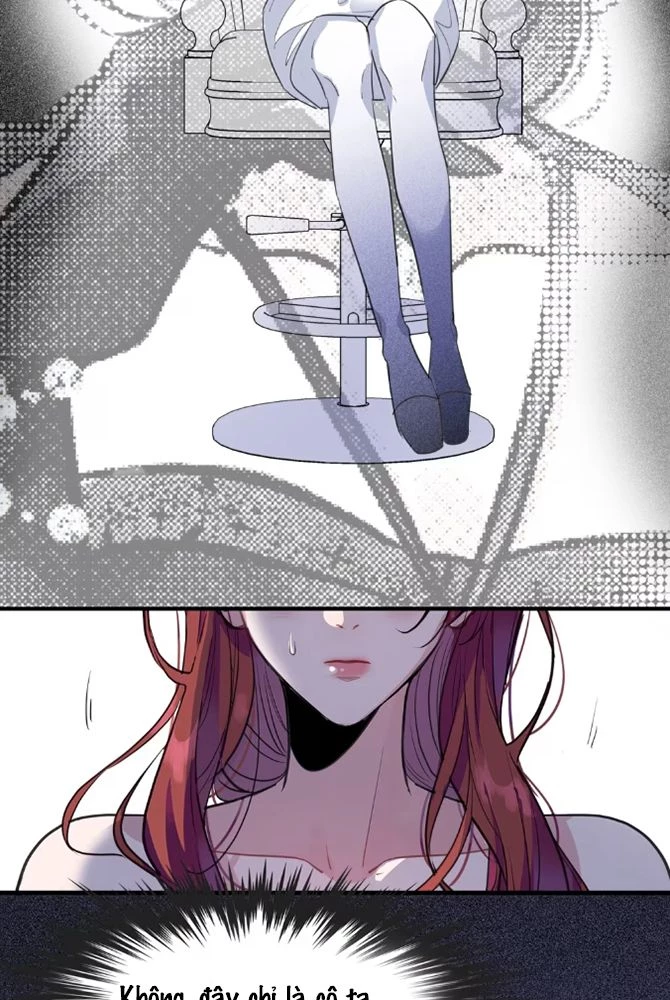 Lá Bài Định Mệnh Chapter 1 - 30