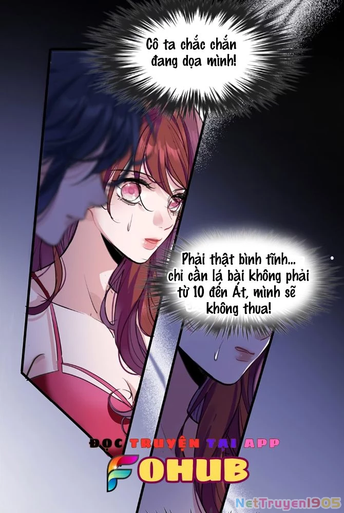 Lá Bài Định Mệnh Chapter 1 - 39