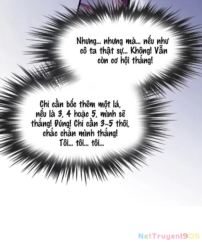 Lá Bài Định Mệnh Chapter 1 - 40