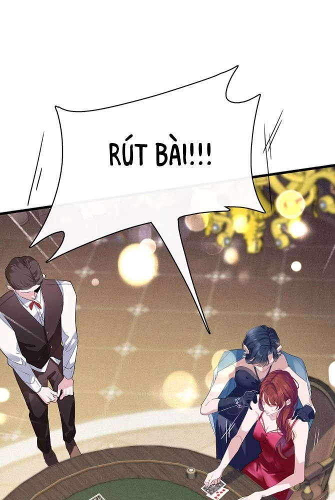 Lá Bài Định Mệnh Chapter 1 - 41