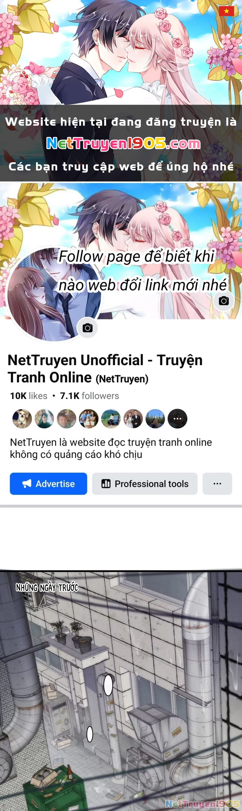 Lá Bài Định Mệnh Chapter 2 - 1