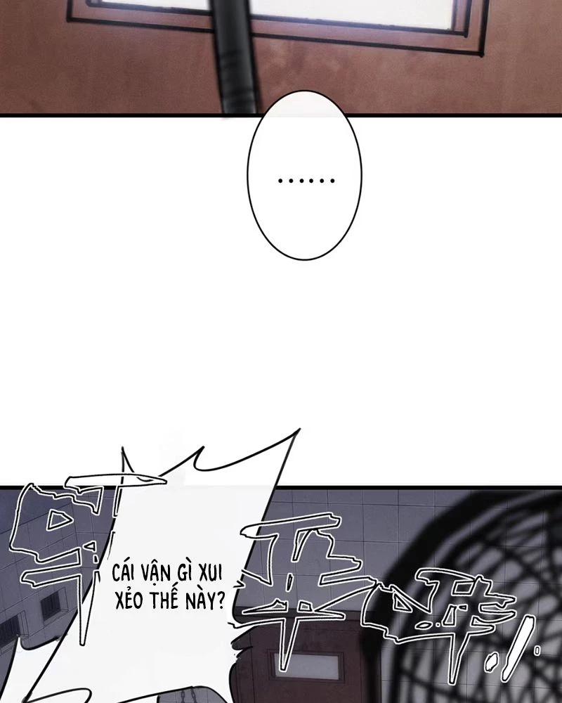 Lá Bài Định Mệnh Chapter 2 - 5