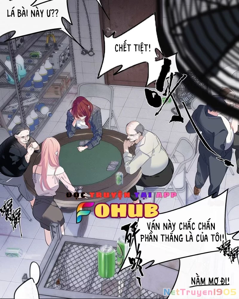 Lá Bài Định Mệnh Chapter 2 - 6