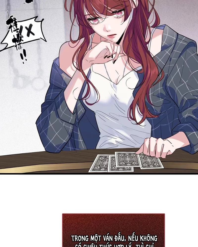 Lá Bài Định Mệnh Chapter 2 - 9