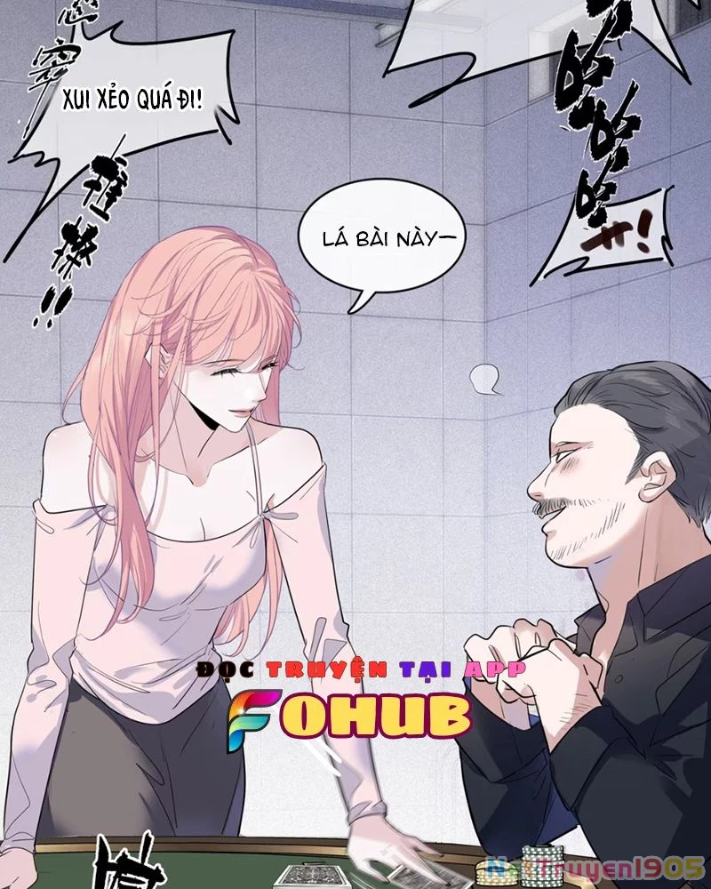 Lá Bài Định Mệnh Chapter 2 - 12