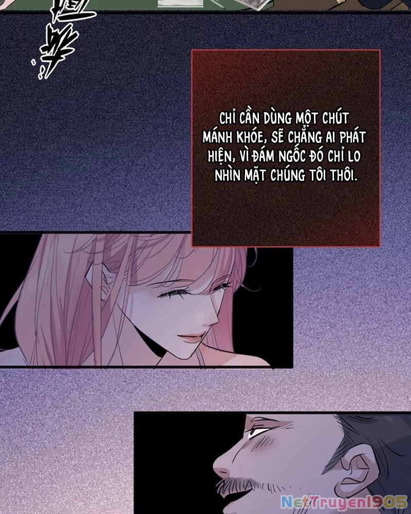 Lá Bài Định Mệnh Chapter 2 - 13