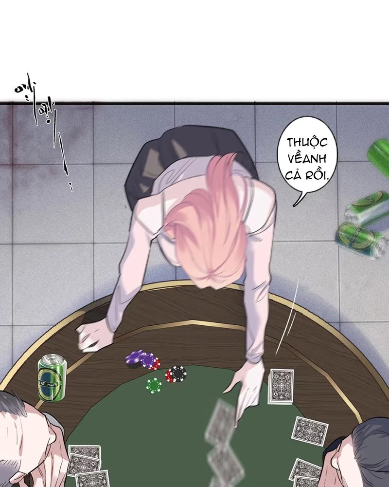 Lá Bài Định Mệnh Chapter 2 - 16