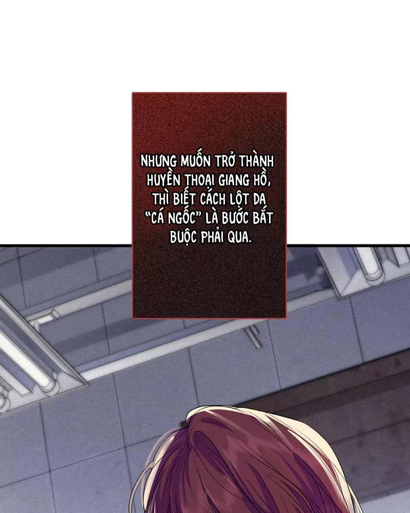 Lá Bài Định Mệnh Chapter 2 - 19