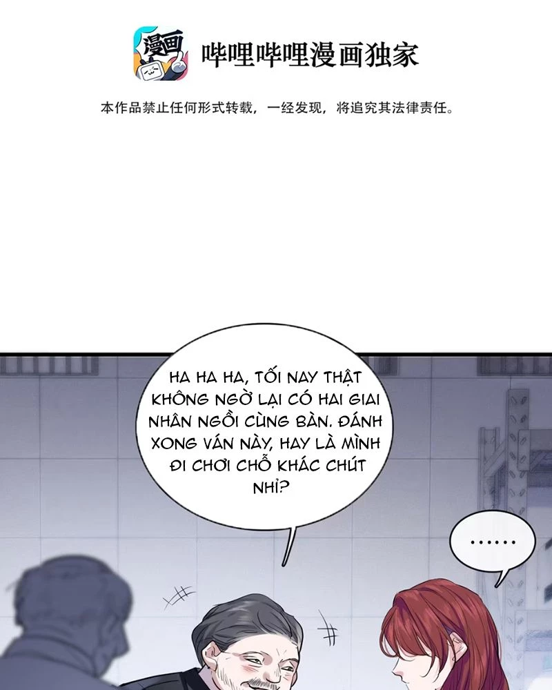 Lá Bài Định Mệnh Chapter 2 - 23