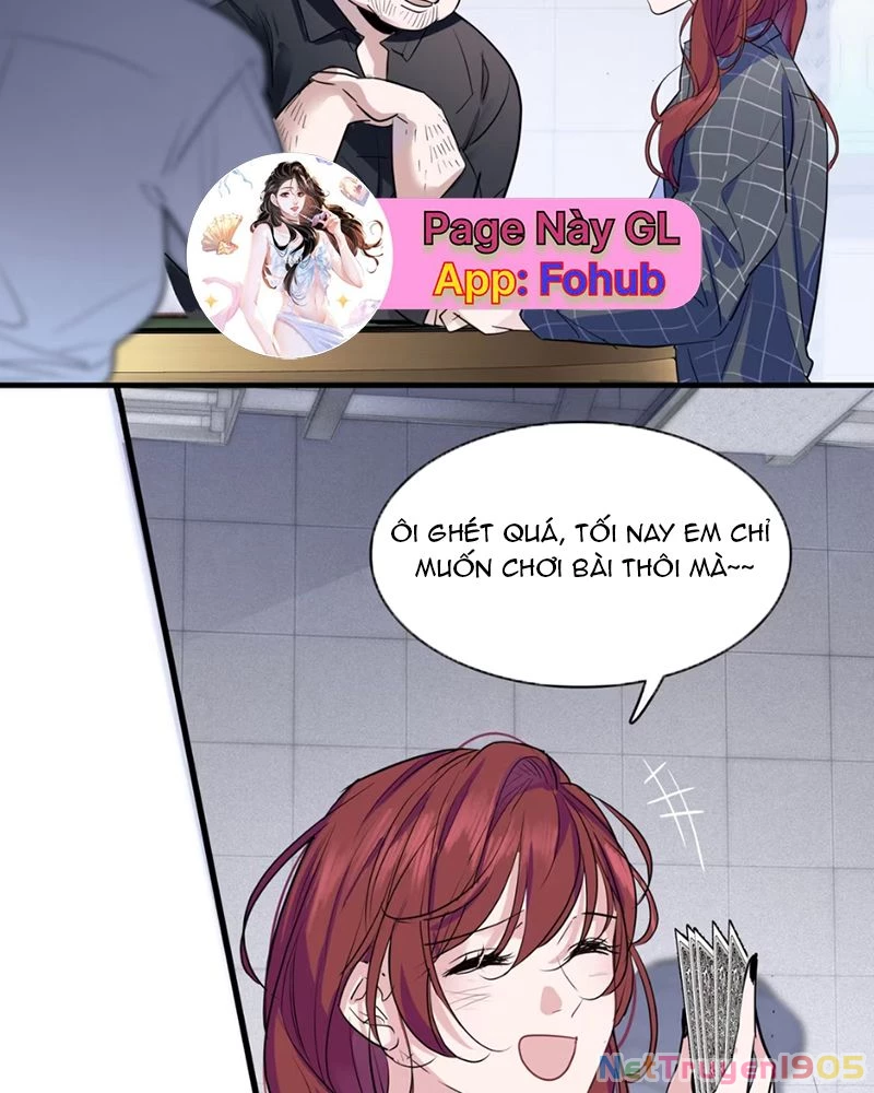 Lá Bài Định Mệnh Chapter 2 - 24