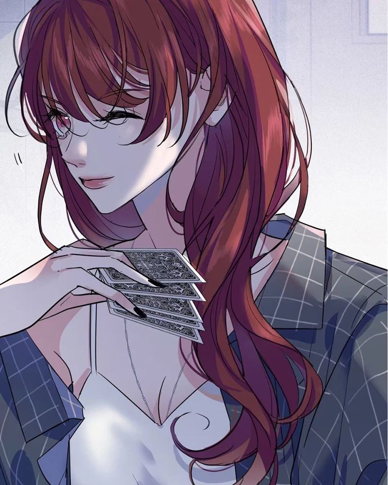 Lá Bài Định Mệnh Chapter 2 - 30