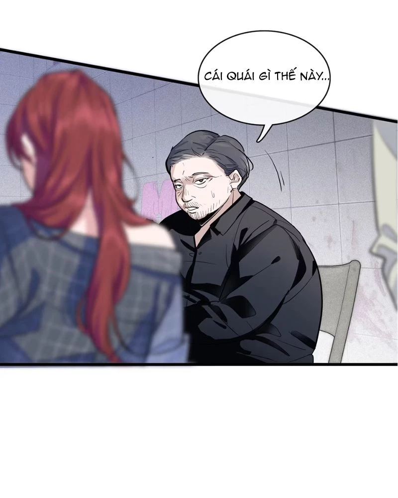Lá Bài Định Mệnh Chapter 2 - 36