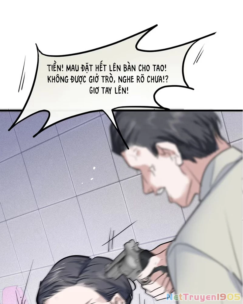 Lá Bài Định Mệnh Chapter 2 - 37