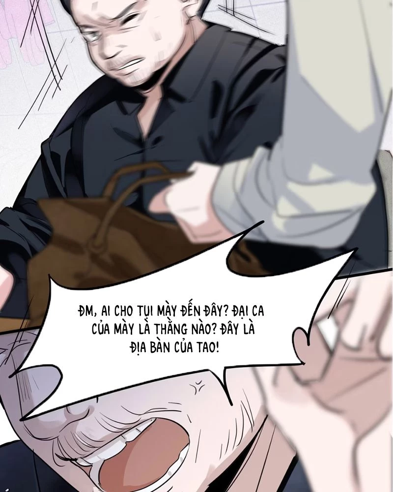 Lá Bài Định Mệnh Chapter 2 - 38