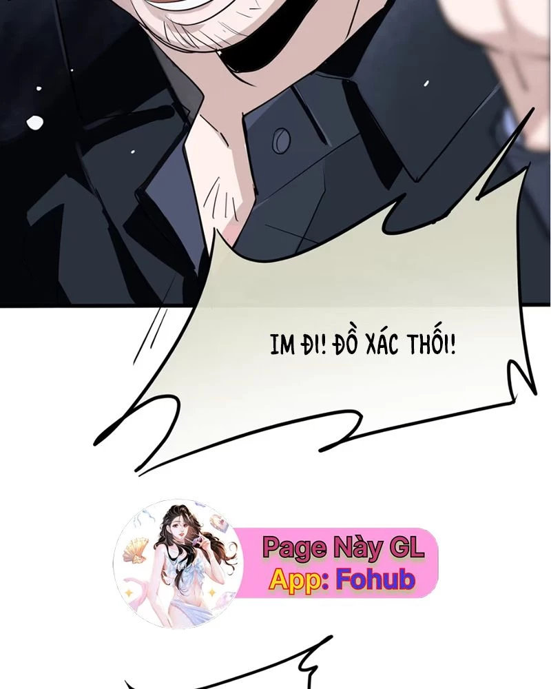 Lá Bài Định Mệnh Chapter 2 - 39