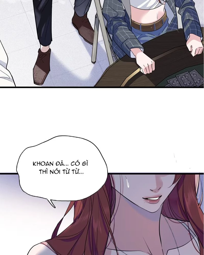 Lá Bài Định Mệnh Chapter 2 - 42