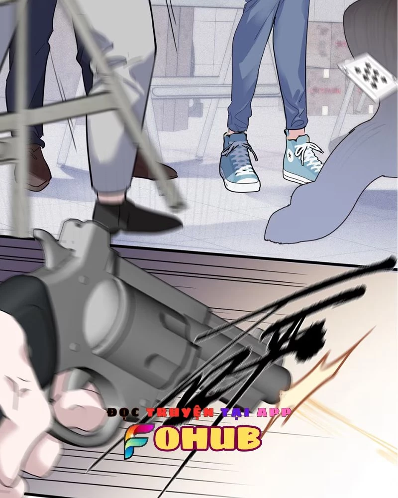 Lá Bài Định Mệnh Chapter 2 - 50