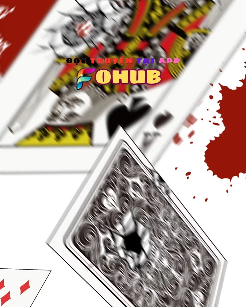 Lá Bài Định Mệnh Chapter 2 - 60