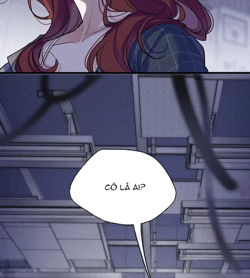 Lá Bài Định Mệnh Chapter 3 - 8