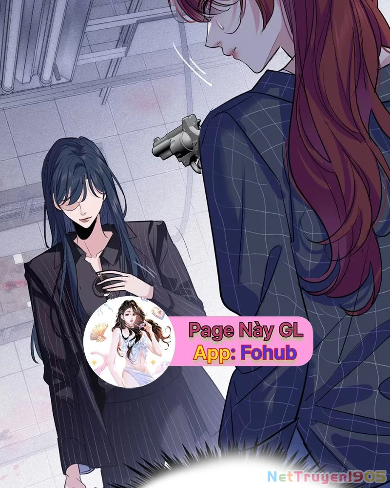 Lá Bài Định Mệnh Chapter 3 - 20