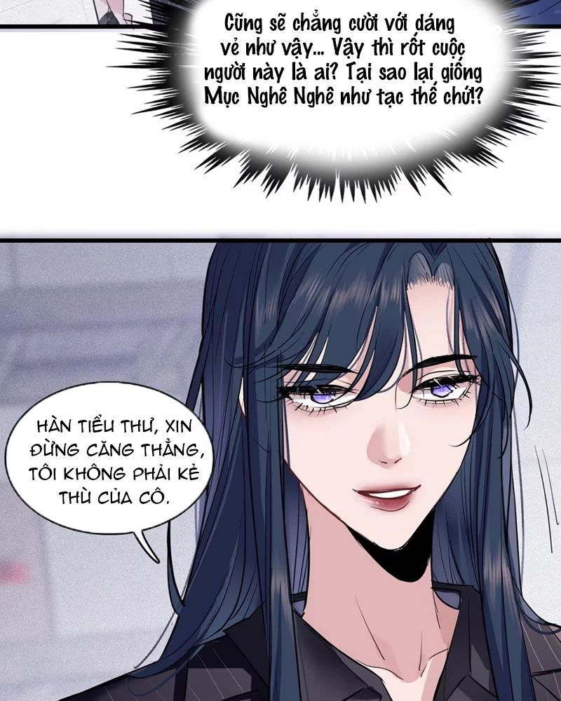 Lá Bài Định Mệnh Chapter 3 - 21