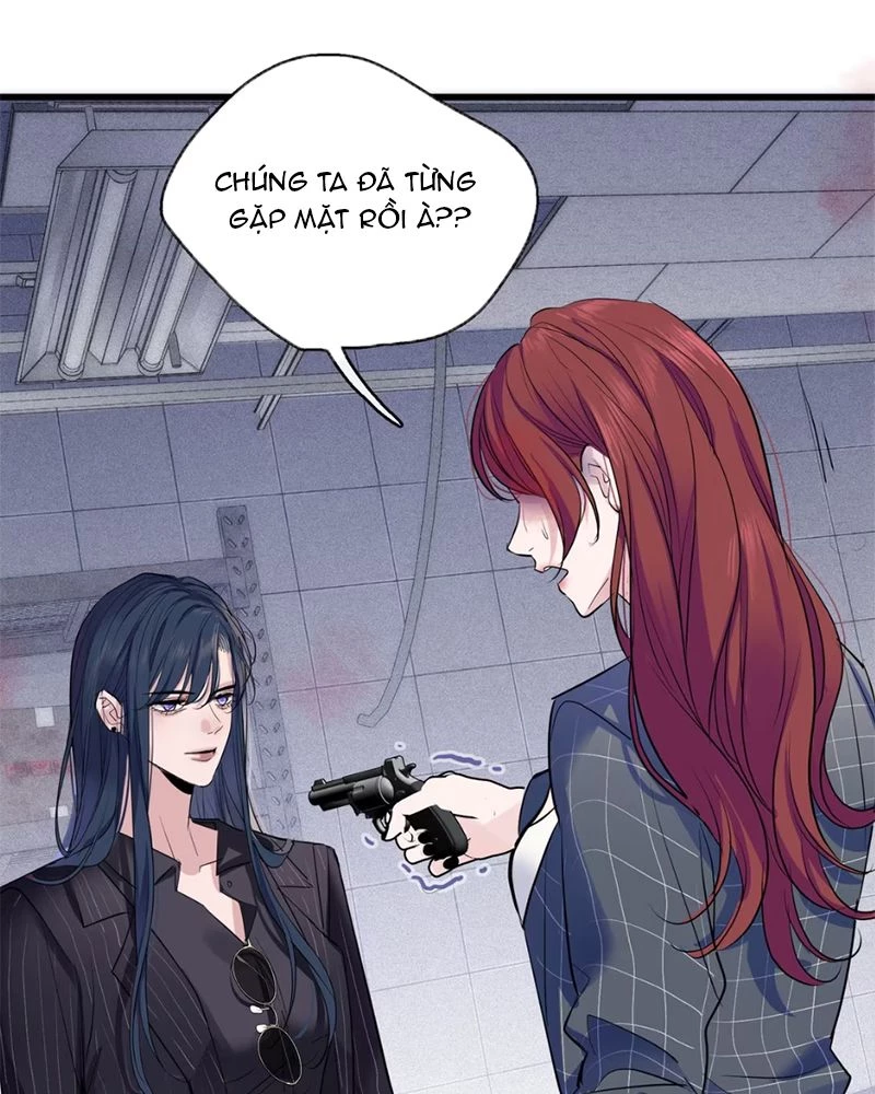 Lá Bài Định Mệnh Chapter 3 - 24