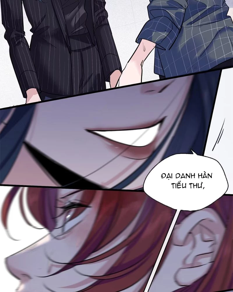 Lá Bài Định Mệnh Chapter 3 - 25