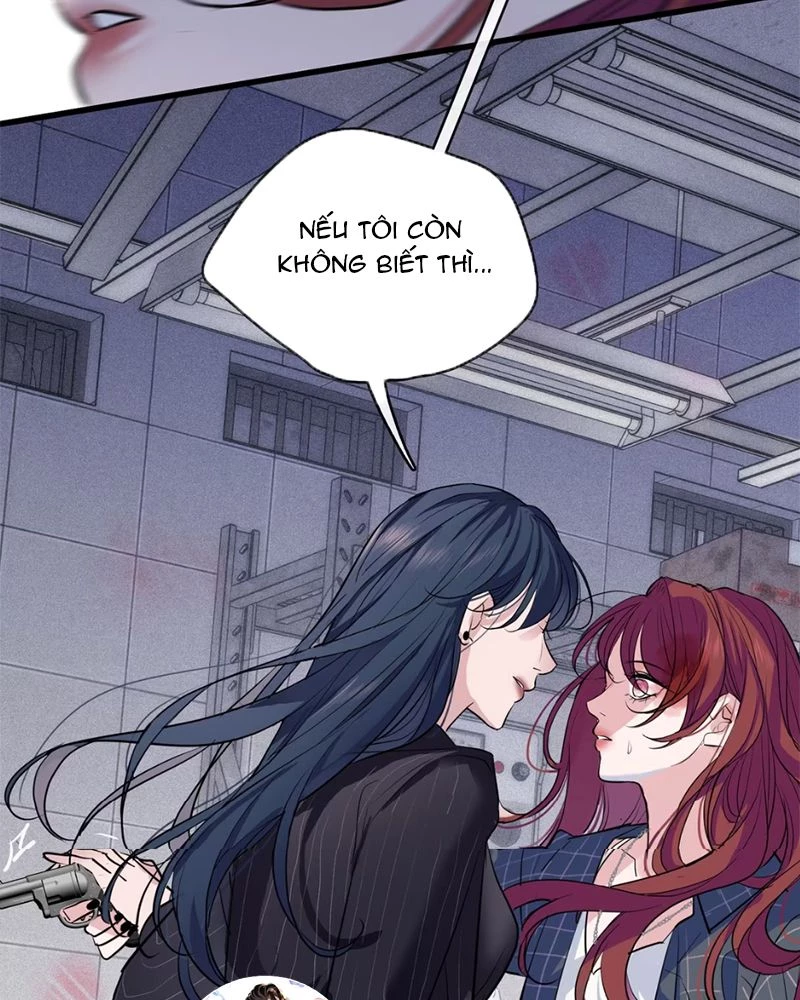Lá Bài Định Mệnh Chapter 3 - 26