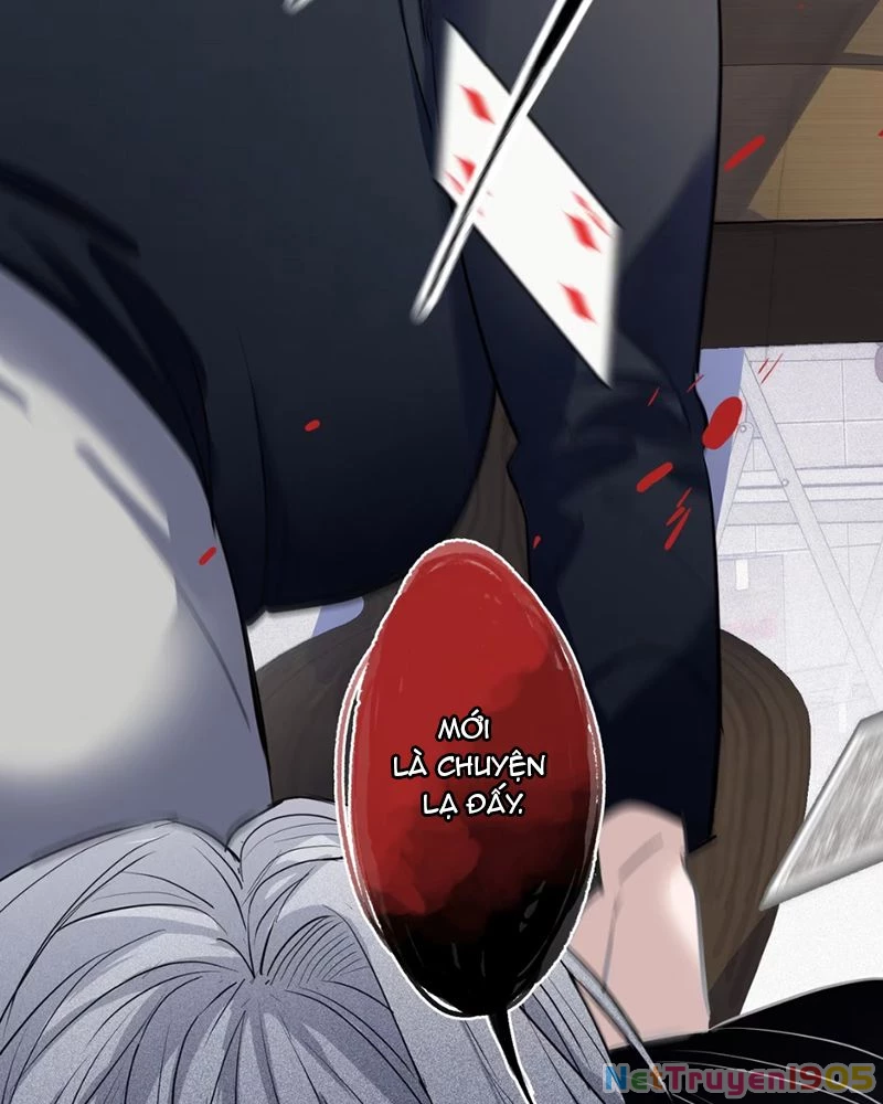 Lá Bài Định Mệnh Chapter 3 - 31