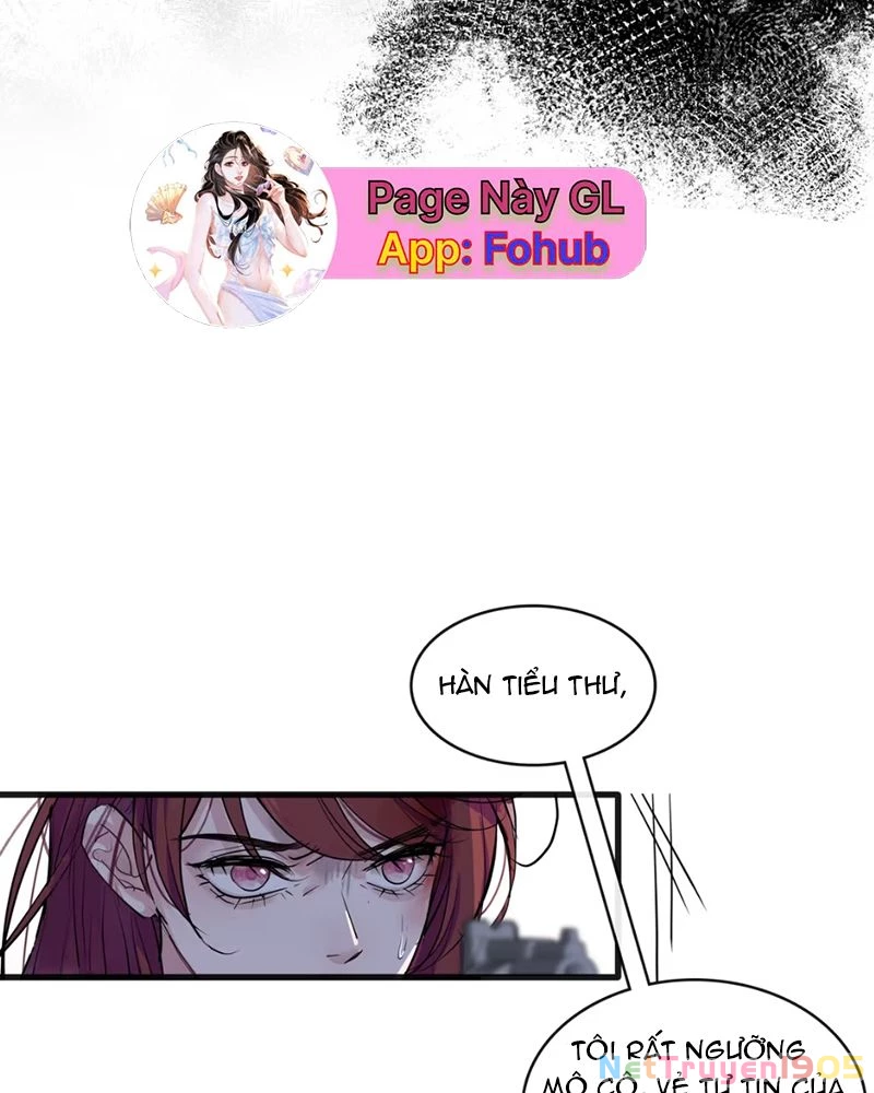 Lá Bài Định Mệnh Chapter 3 - 41