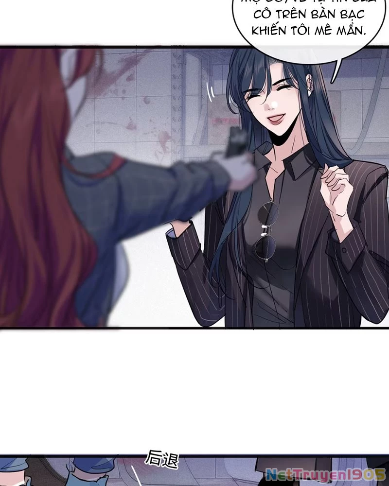Lá Bài Định Mệnh Chapter 3 - 42