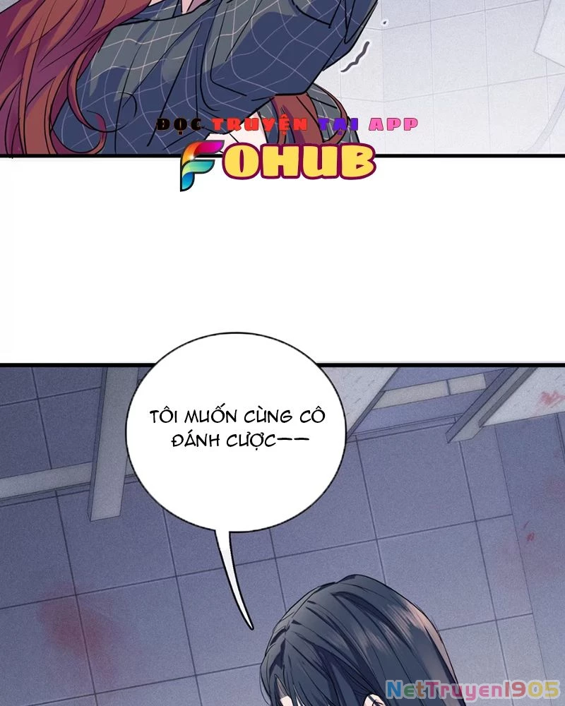 Lá Bài Định Mệnh Chapter 3 - 44