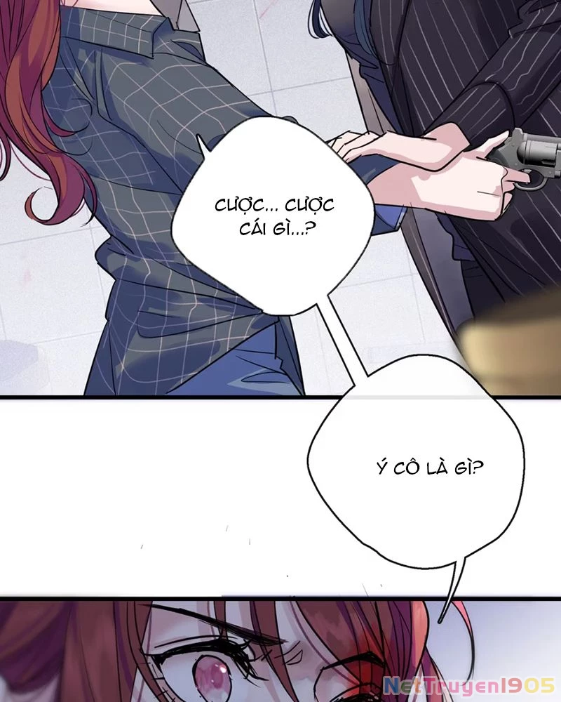 Lá Bài Định Mệnh Chapter 3 - 46