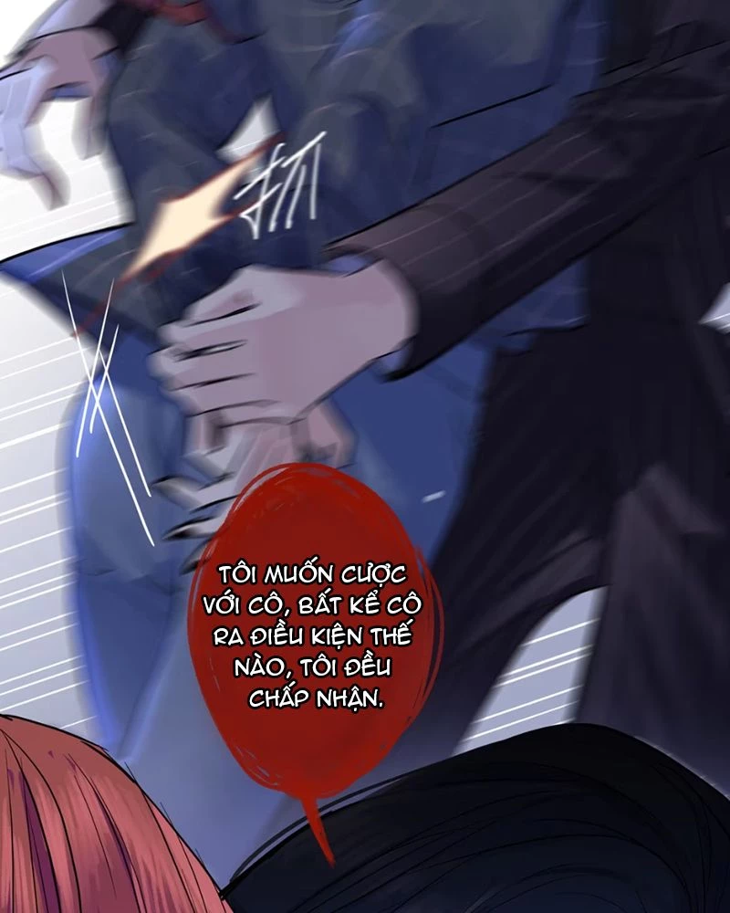 Lá Bài Định Mệnh Chapter 3 - 50