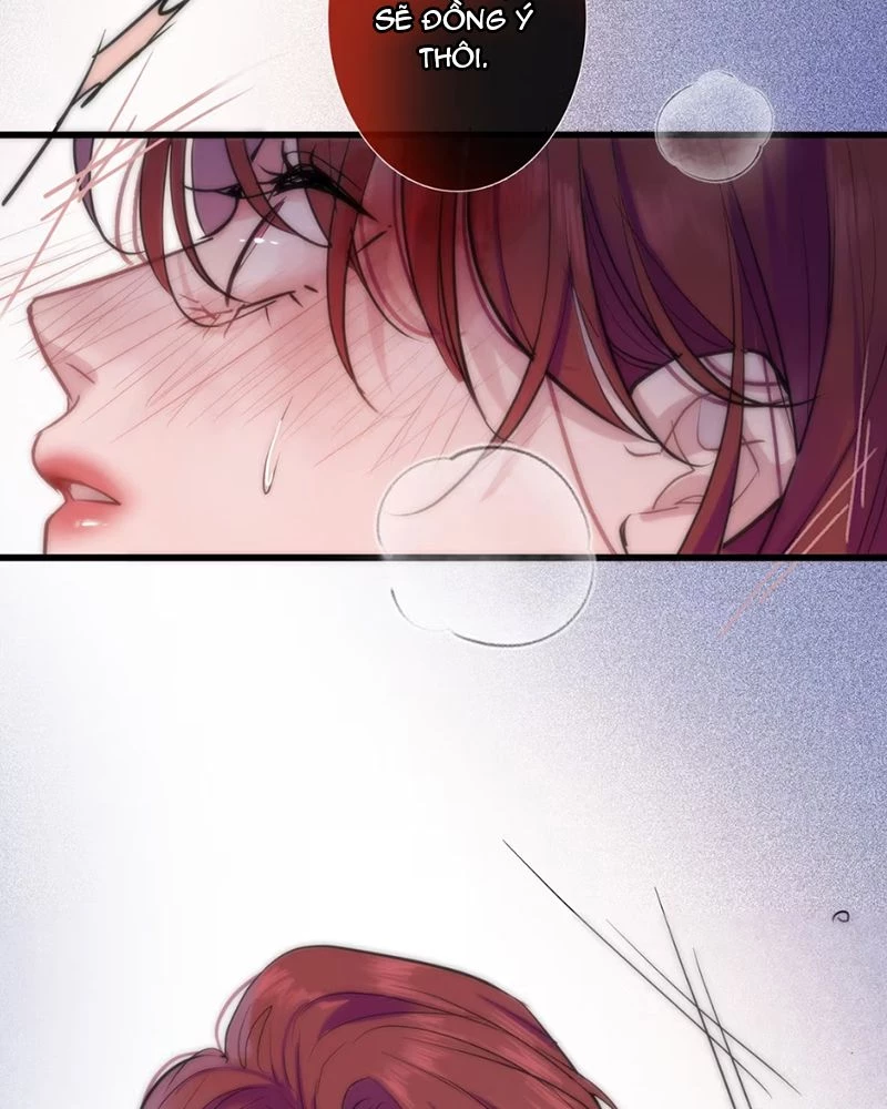 Lá Bài Định Mệnh Chapter 3 - 58