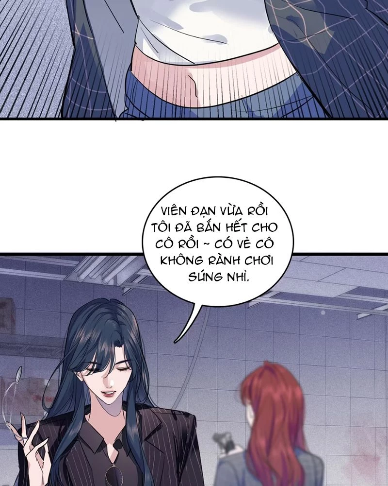 Lá Bài Định Mệnh Chapter 3 - 65