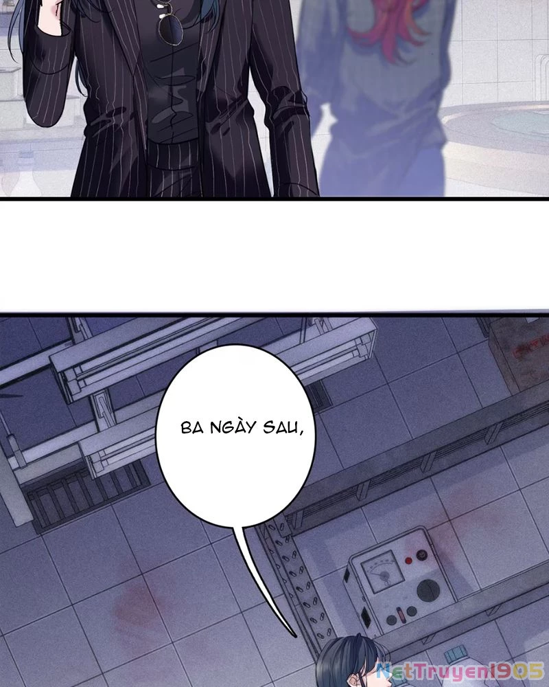 Lá Bài Định Mệnh Chapter 3 - 66
