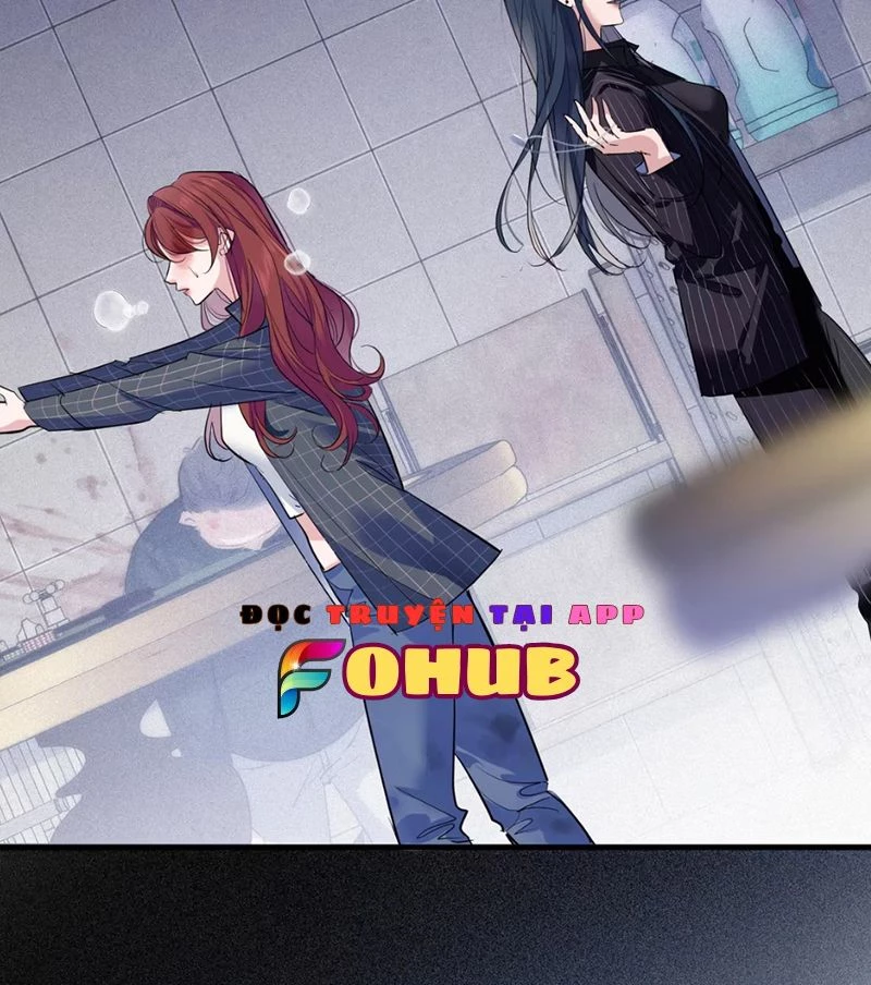 Lá Bài Định Mệnh Chapter 3 - 67