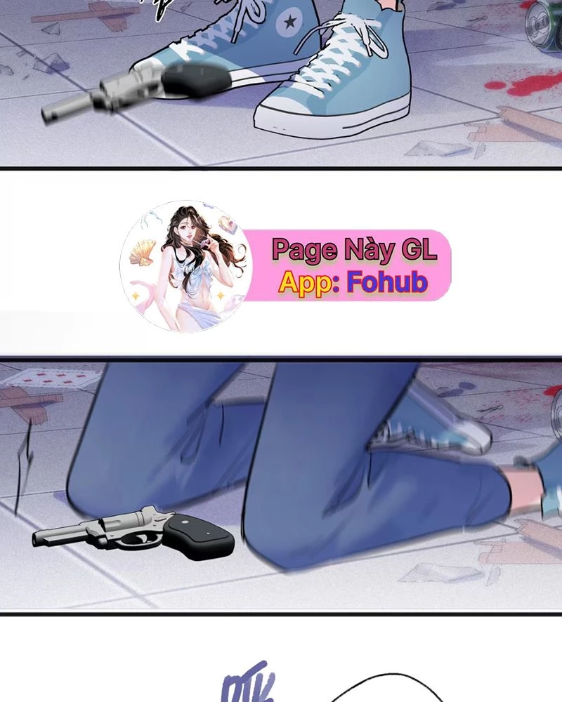 Lá Bài Định Mệnh Chapter 3 - 70
