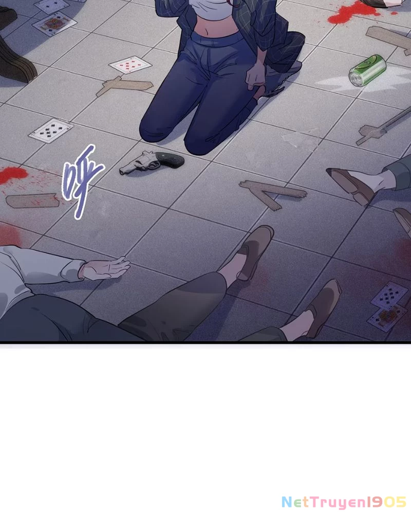 Lá Bài Định Mệnh Chapter 3 - 73
