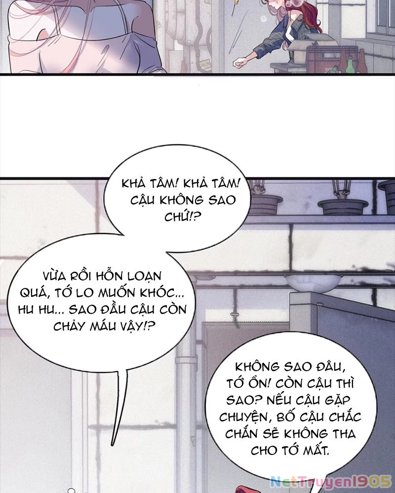 Lá Bài Định Mệnh Chapter 3 - 76